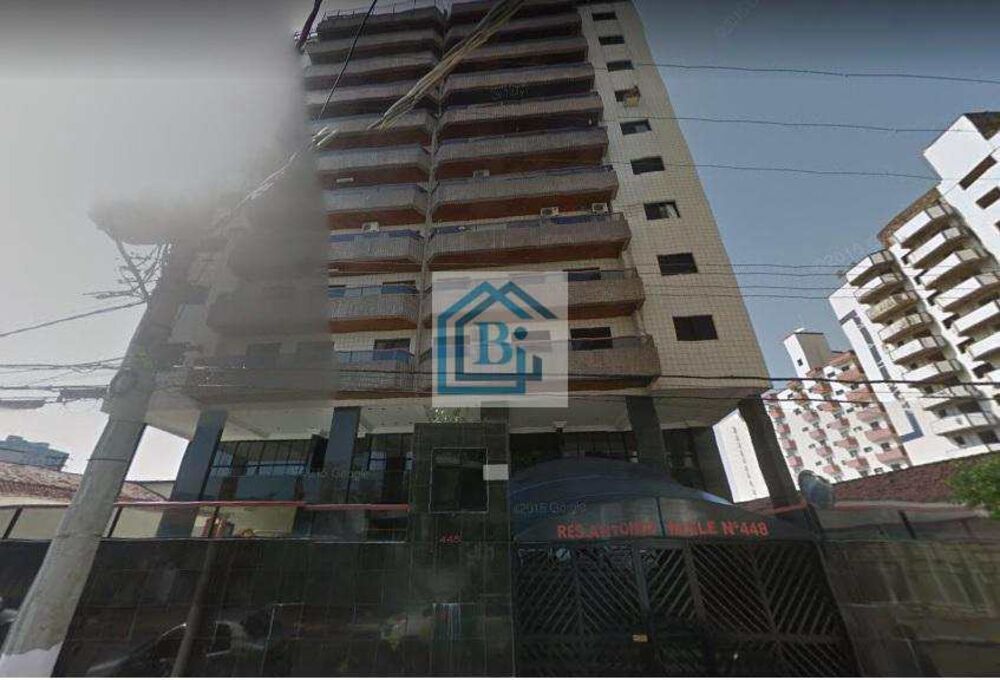 Apartamento, 3 quartos, 105 m² - Foto 1