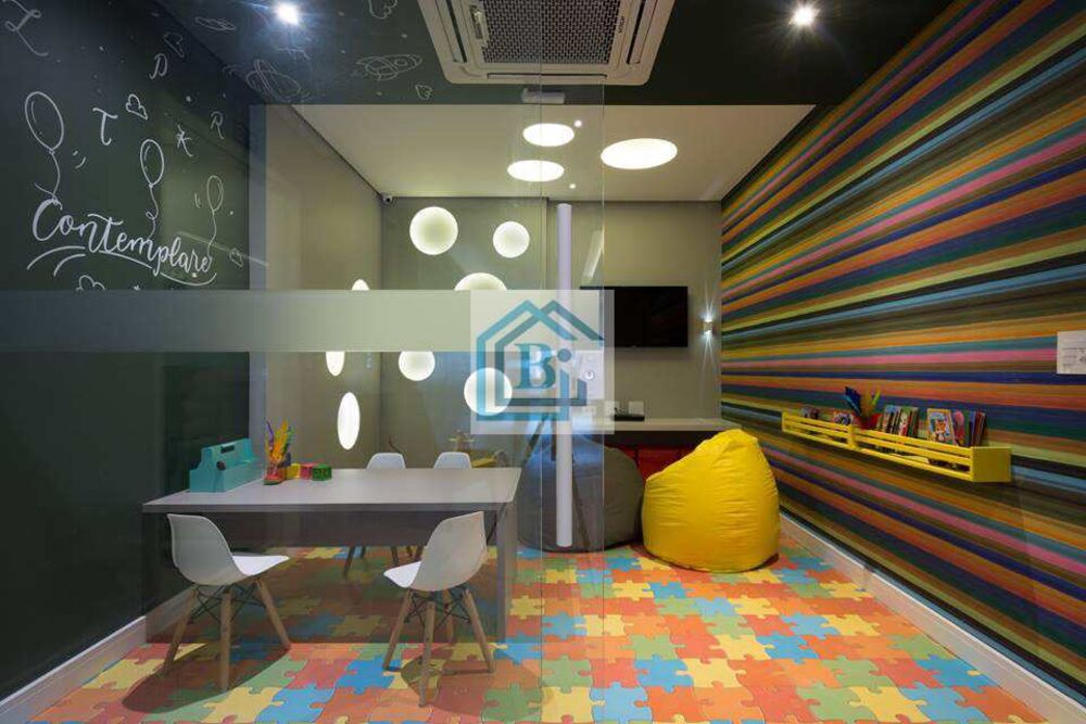 Cobertura, 4 quartos, 230 m² - Foto 8