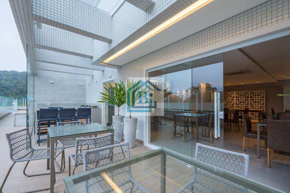 Cobertura, 4 quartos, 230 m² - Foto 11