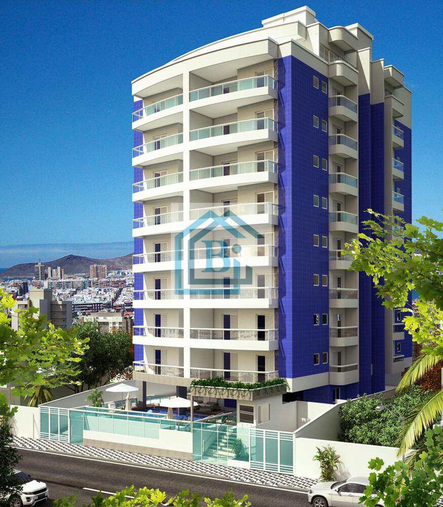Apartamento, 2 quartos, 74 m² - Foto 1
