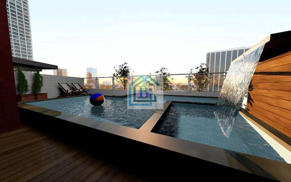 Apartamento, 2 quartos, 66 m² - Foto 2