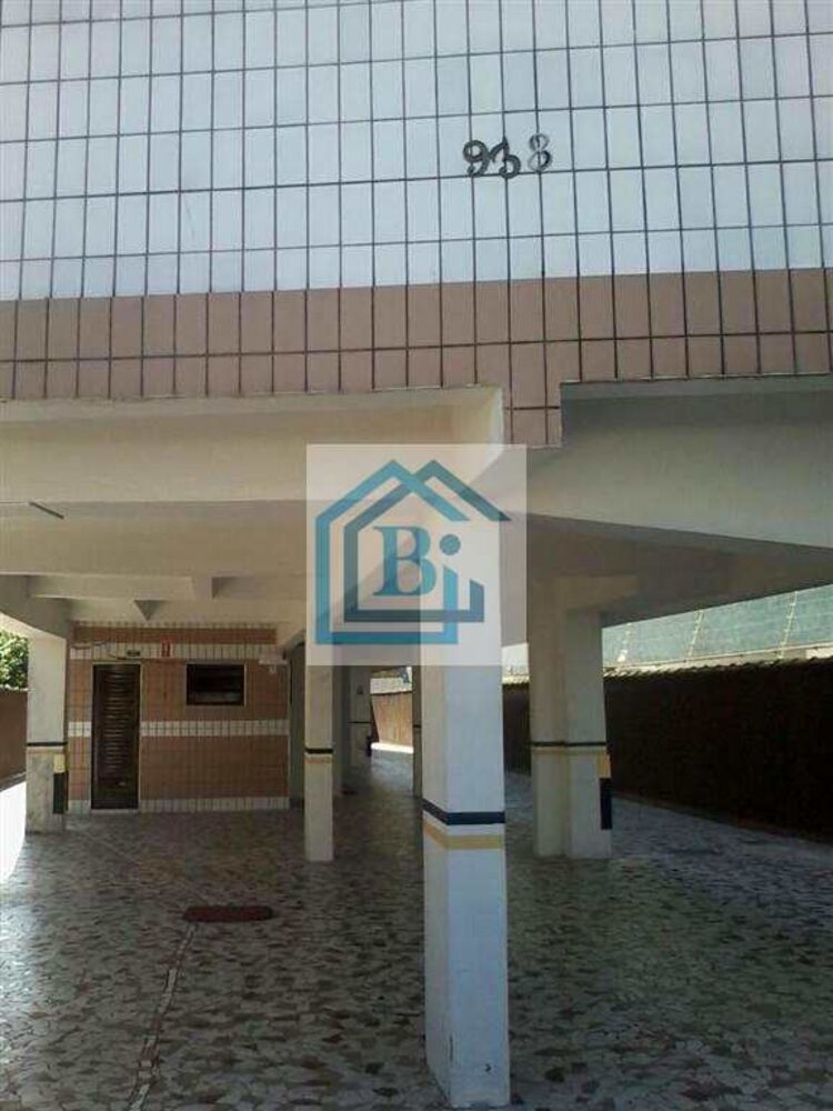 Apartamento, 1 quarto, 35 m² - Foto 3