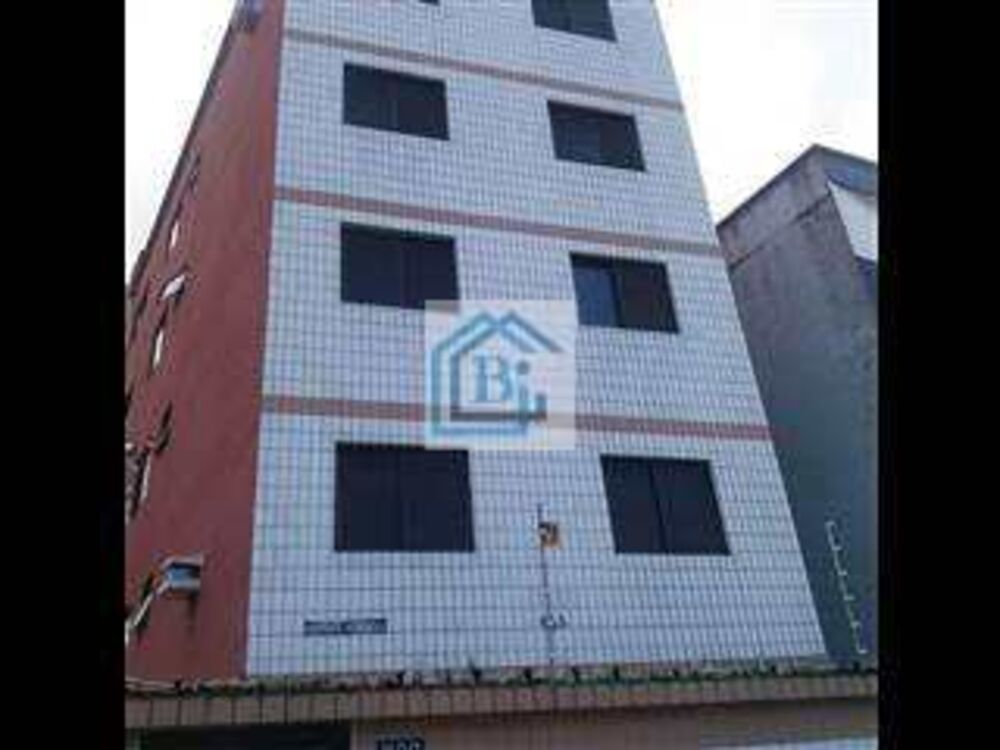 Apartamento, 1 quarto, 35 m² - Foto 1