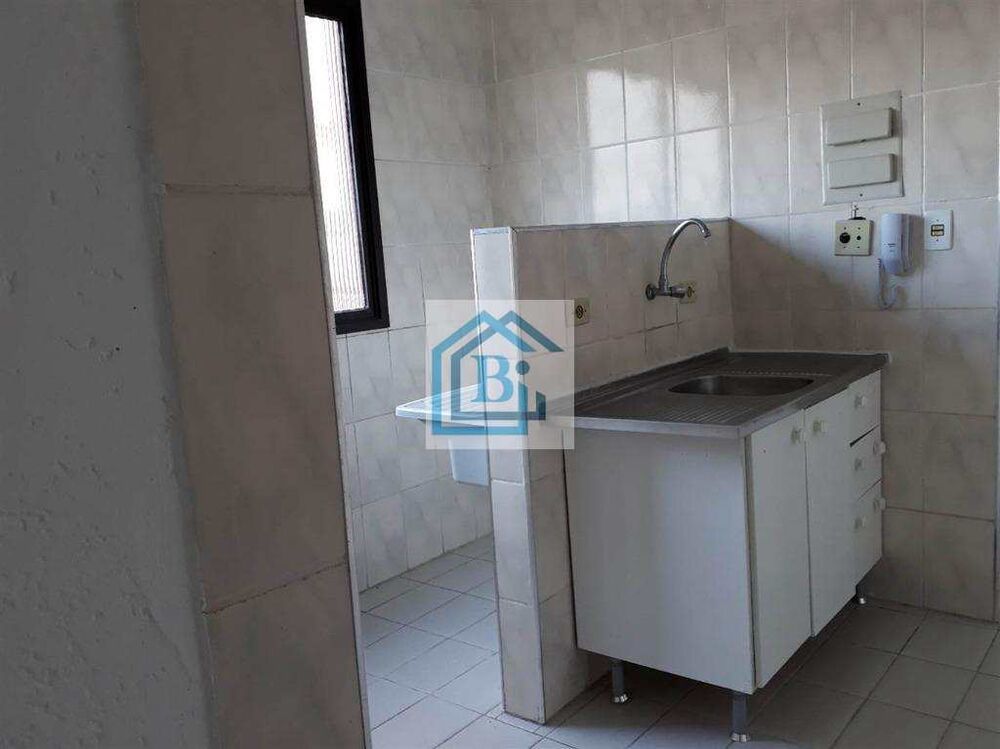 Apartamento, 1 quarto, 35 m² - Foto 6