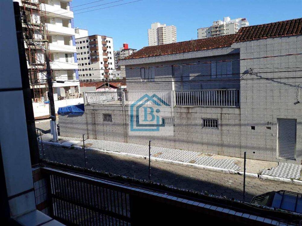 Apartamento, 1 quarto, 35 m² - Foto 2