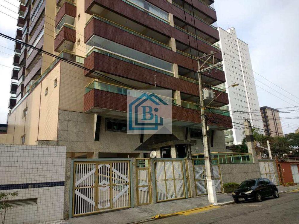 Apartamento, 2 quartos, 90 m² - Foto 2
