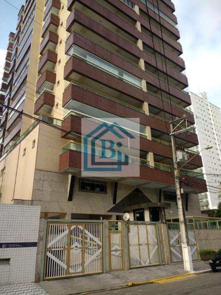 Apartamento, 2 quartos, 90 m² - Foto 1