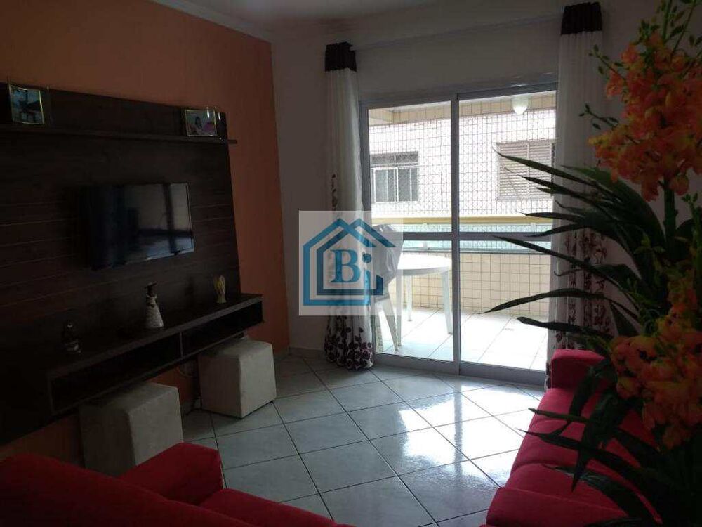Apartamento, 2 quartos, 90 m² - Foto 4