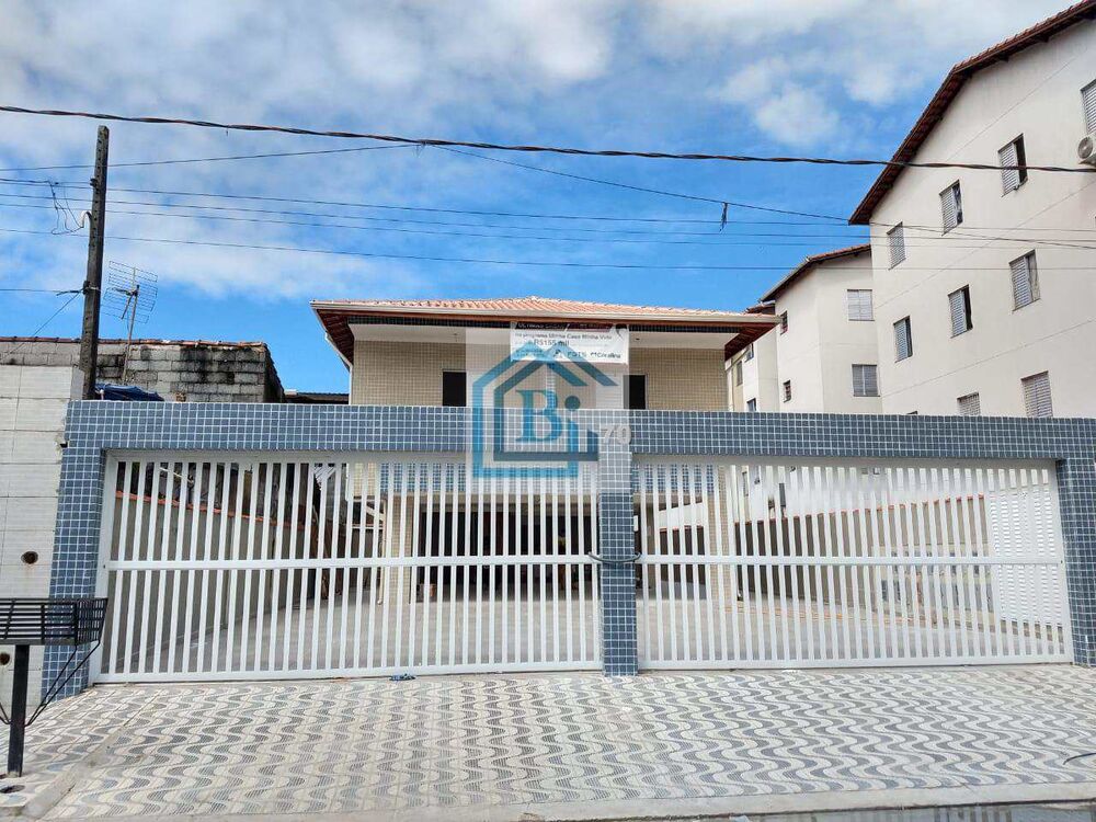 Casa de Condomínio, 2 quartos - Foto 1