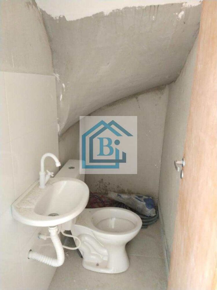 Casa de Condomínio, 2 quartos - Foto 7