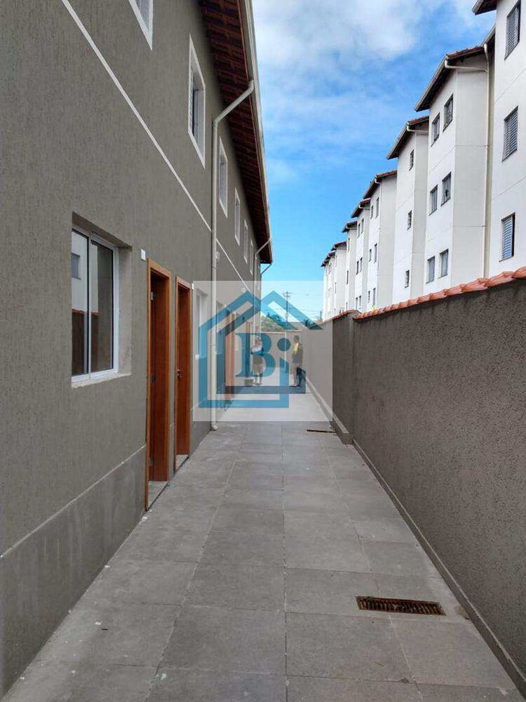 Casa de Condomínio, 2 quartos - Foto 4
