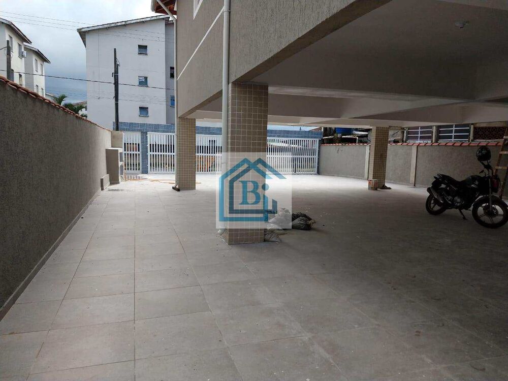 Casa de Condomínio, 2 quartos - Foto 3