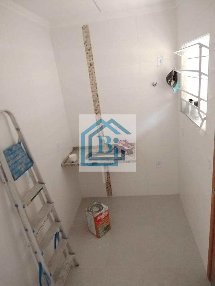 Casa de Condomínio, 2 quartos - Foto 6