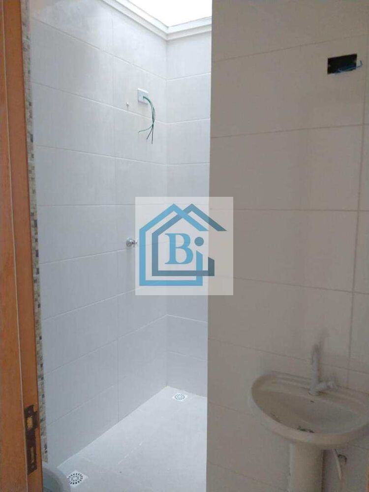 Casa de Condomínio, 2 quartos - Foto 11