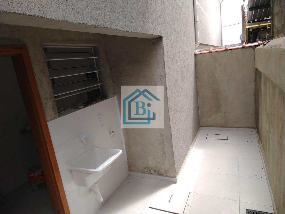 Casa de Condomínio, 2 quartos - Foto 12