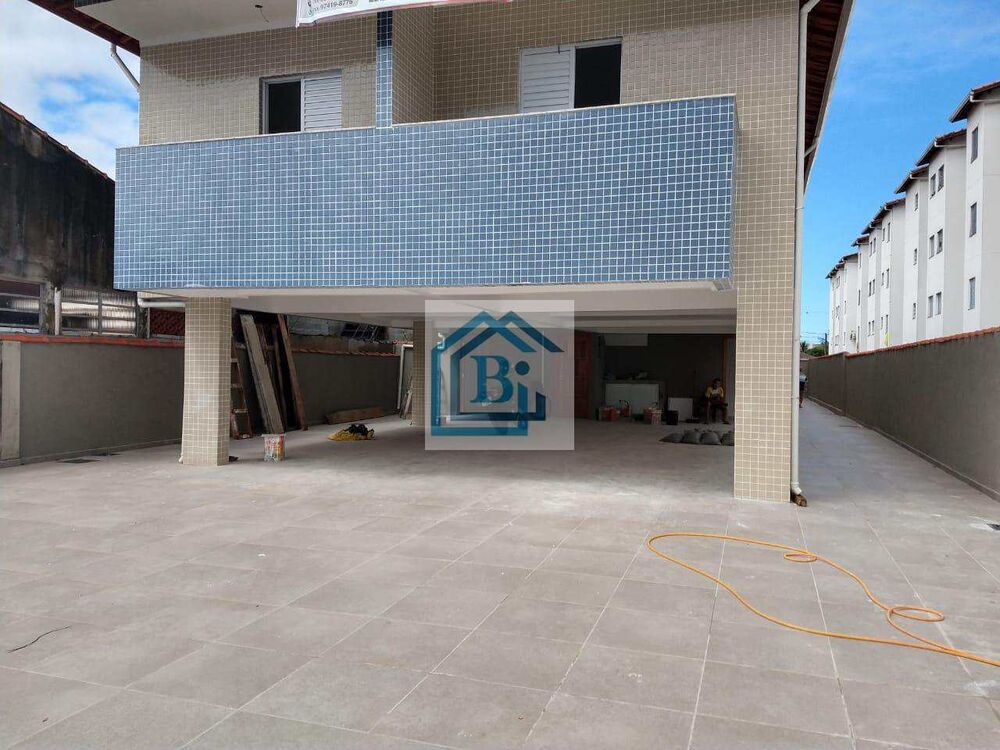 Casa de Condomínio, 2 quartos - Foto 2