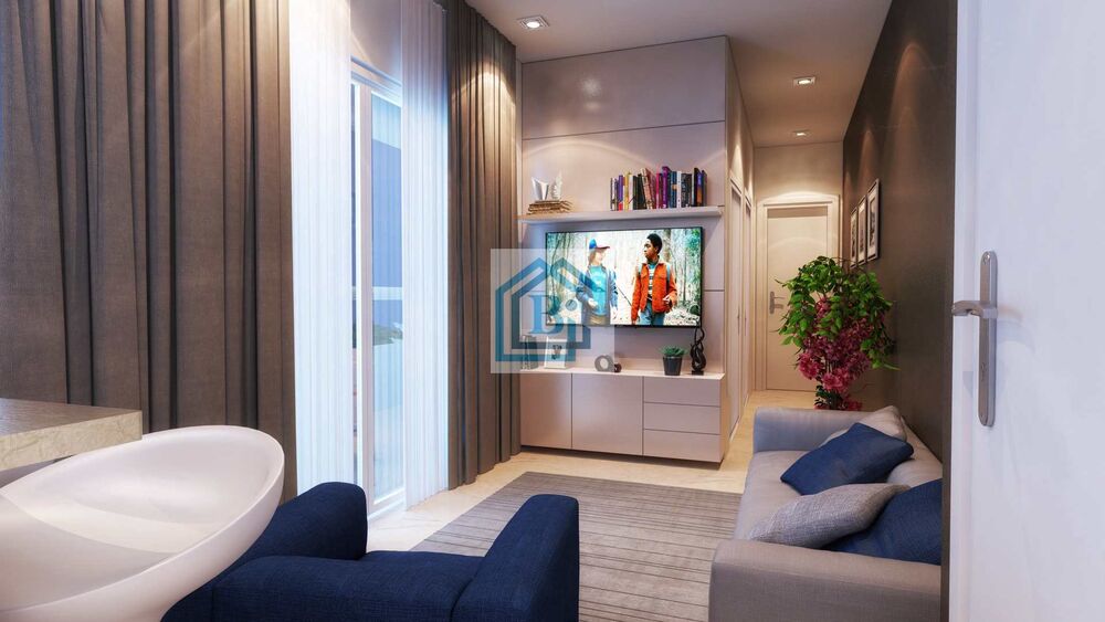 Apartamento, 2 quartos, 72 m² - Foto 5
