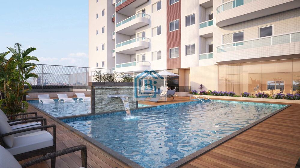 Apartamento, 2 quartos, 72 m² - Foto 2