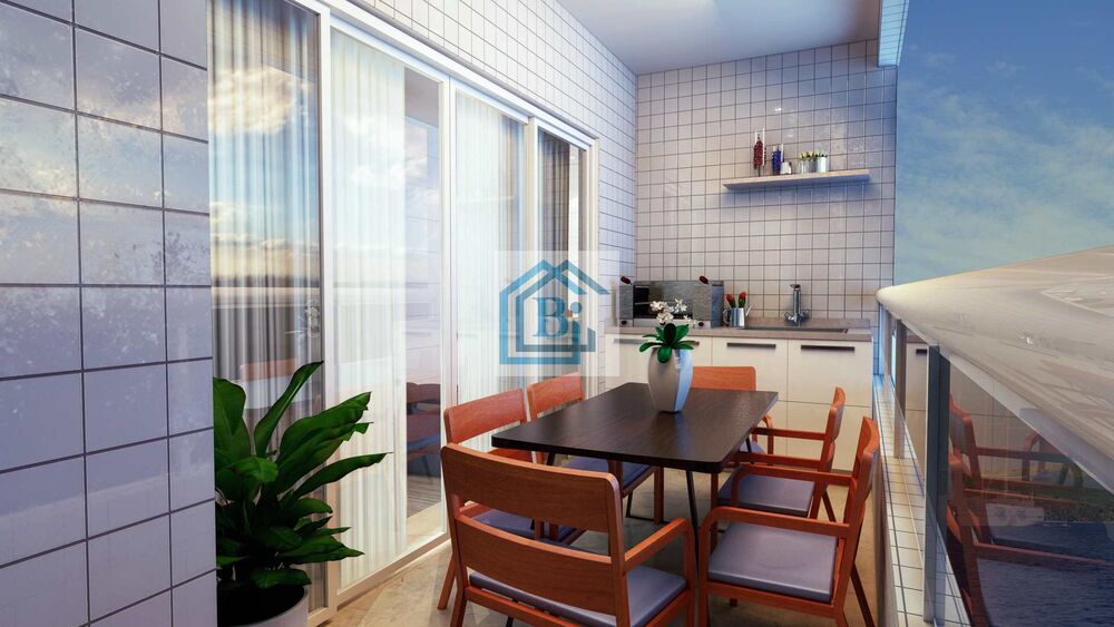 Apartamento, 2 quartos, 72 m² - Foto 6