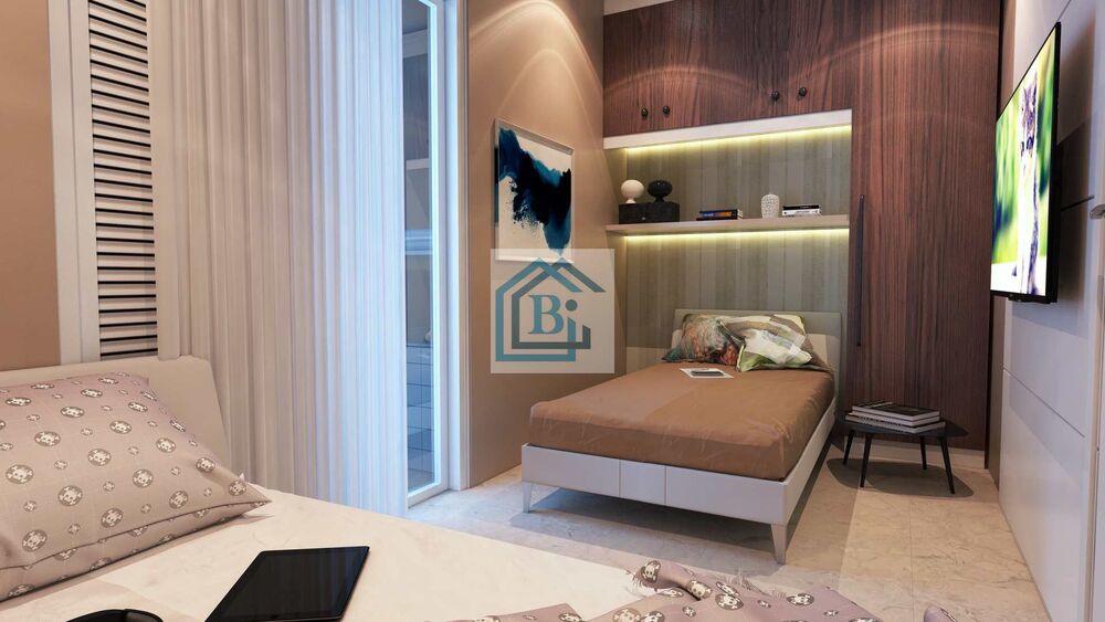 Apartamento, 2 quartos, 72 m² - Foto 9