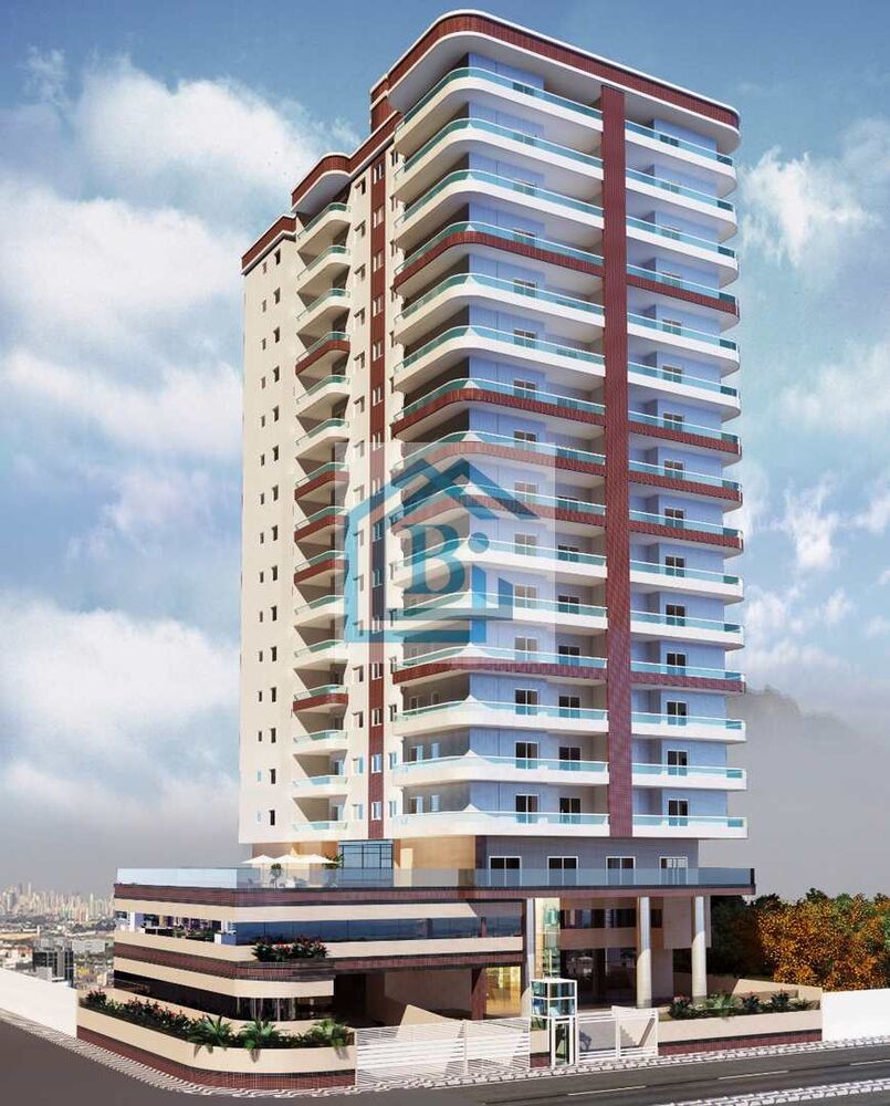 Apartamento, 2 quartos, 72 m² - Foto 1