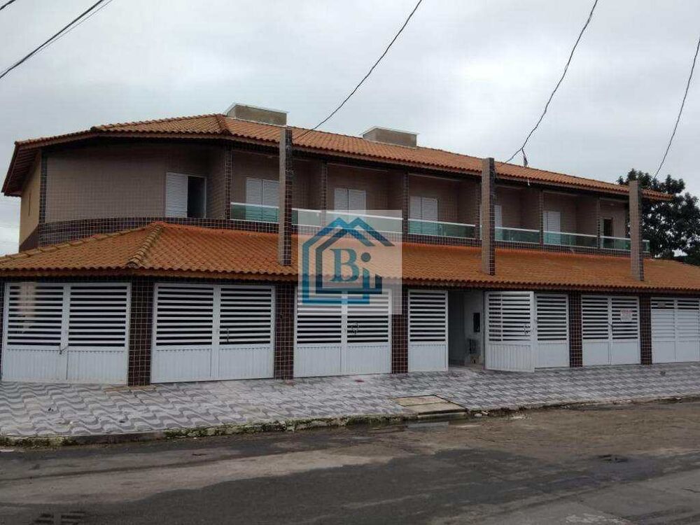 Sobrado, 2 quartos, 67 m² - Foto 2