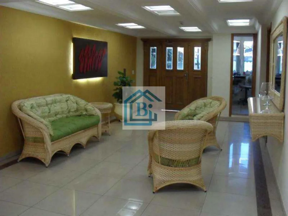 Apartamento, 2 quartos, 80 m² - Foto 1