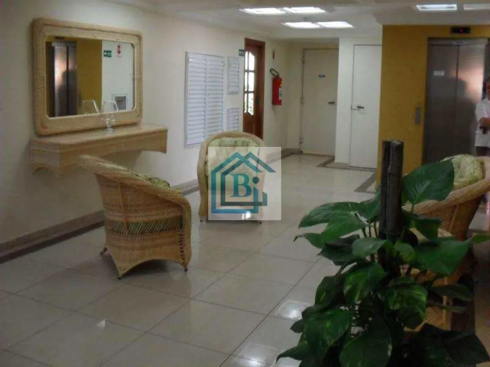Apartamento, 2 quartos, 80 m² - Foto 4