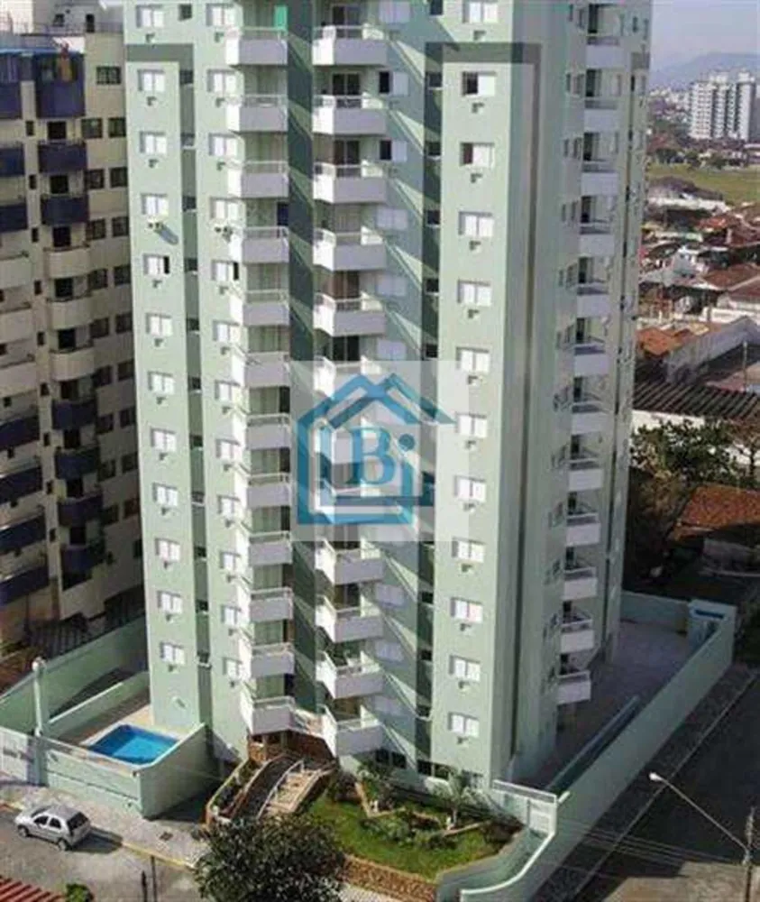 Apartamento, 2 quartos, 80 m² - Foto 2