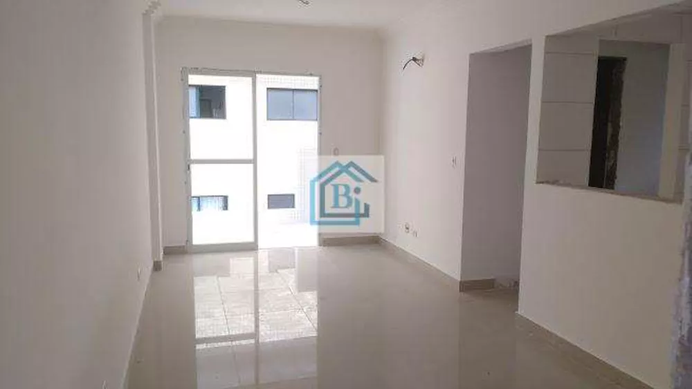 Apartamento, 1 quarto, 48 m² - Foto 1