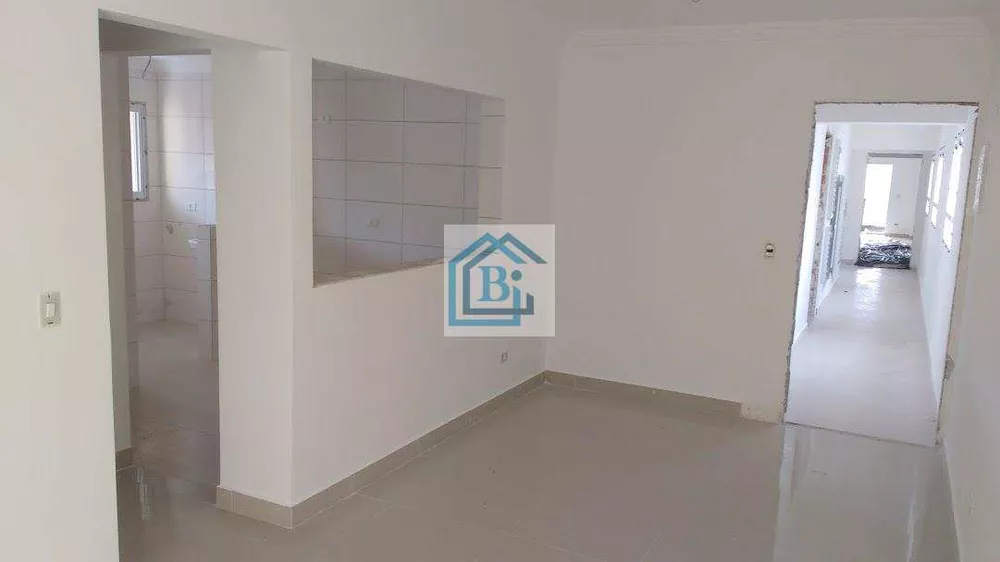 Apartamento, 1 quarto, 48 m² - Foto 3