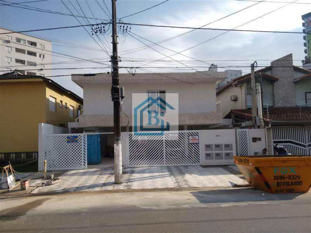 Sobrado, 2 quartos, 50 m² - Foto 2