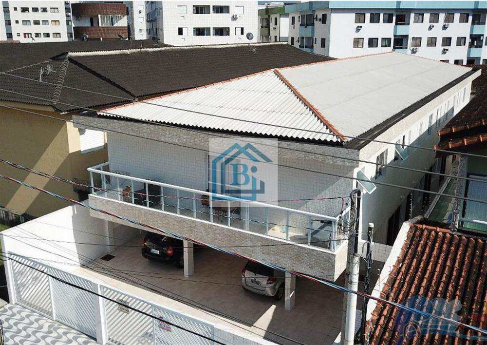Sobrado, 2 quartos, 50 m² - Foto 3
