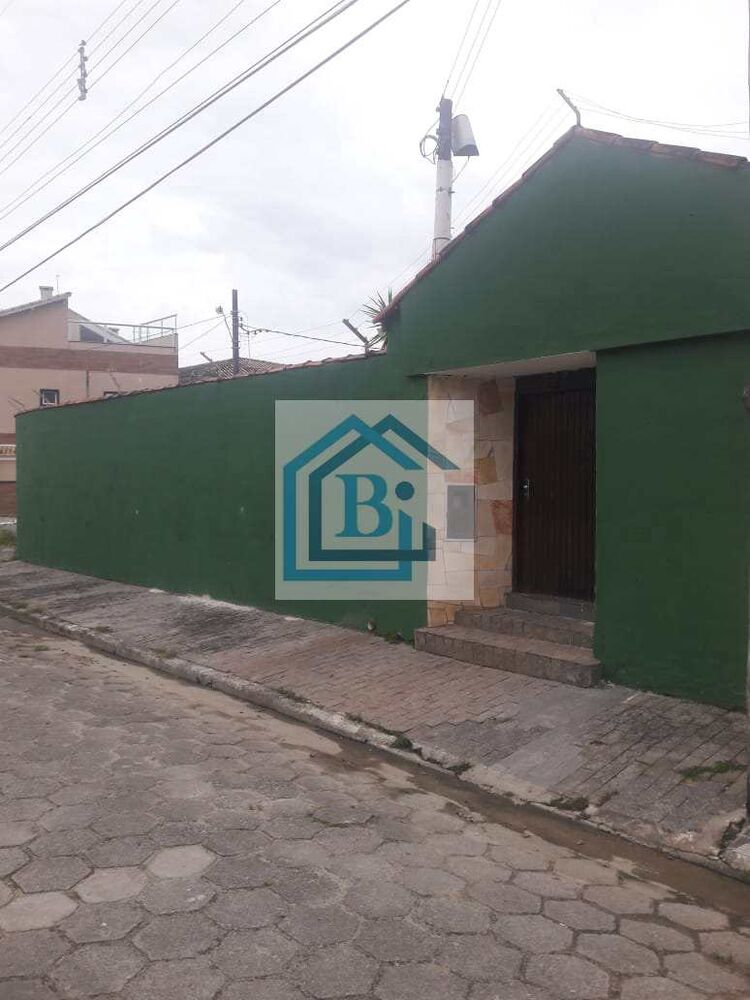 Casa, 4 quartos, 200 m² - Foto 1