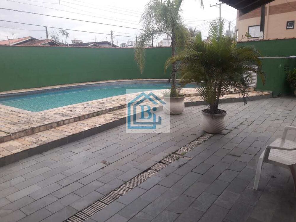 Casa, 4 quartos, 200 m² - Foto 13