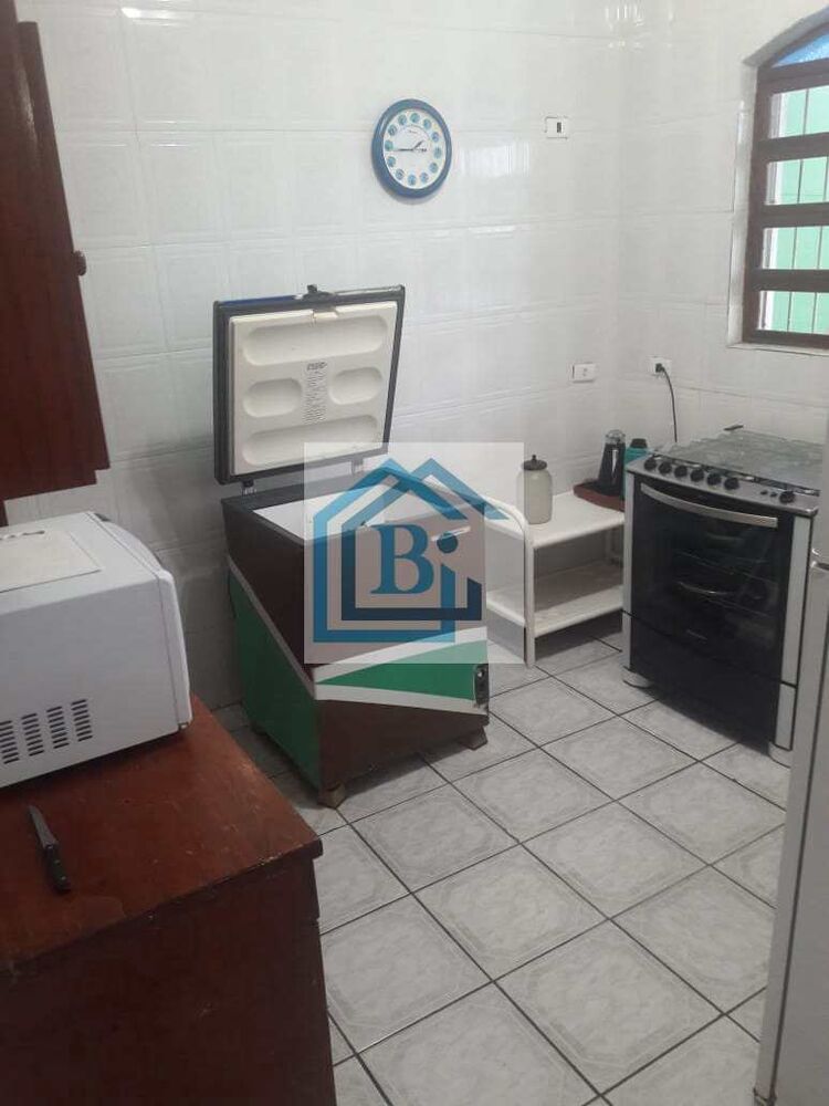 Casa, 4 quartos, 200 m² - Foto 5