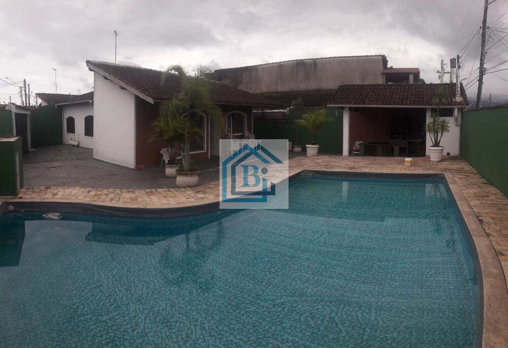 Casa, 4 quartos, 200 m² - Foto 17