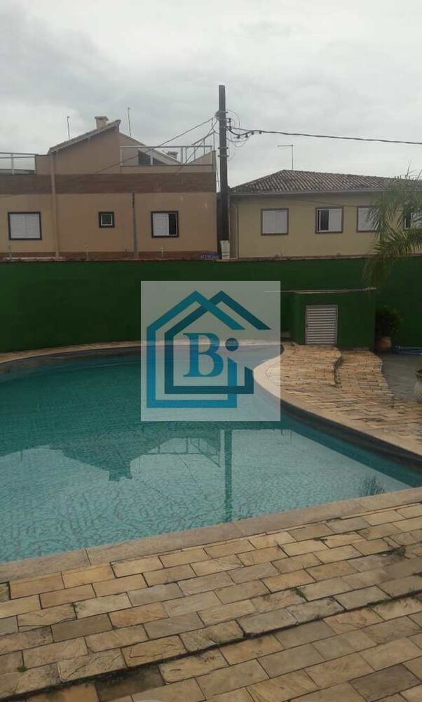 Casa, 4 quartos, 200 m² - Foto 16