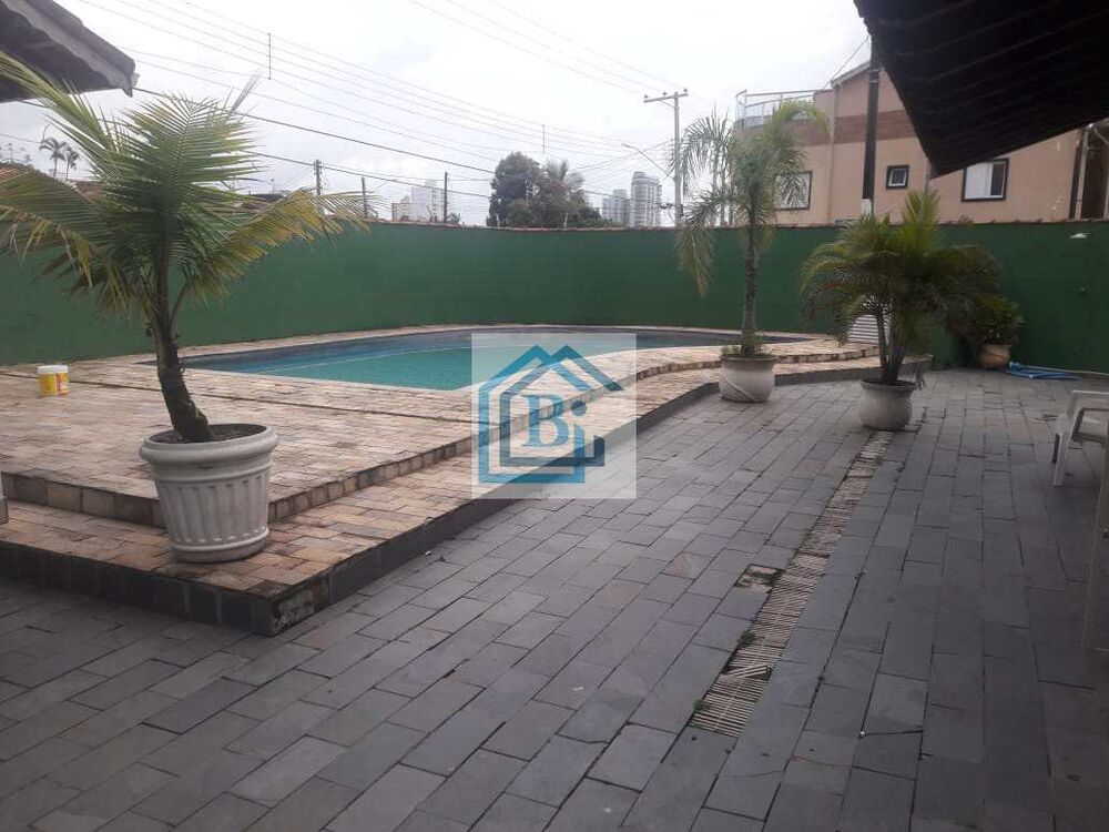 Casa, 4 quartos, 200 m² - Foto 14