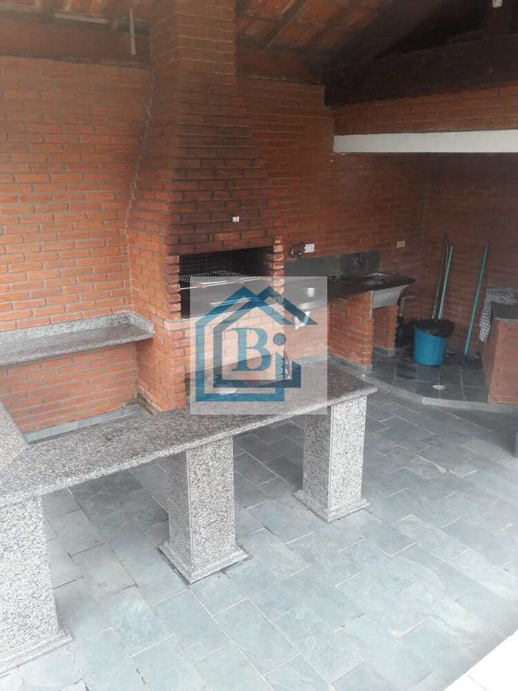 Casa, 4 quartos, 200 m² - Foto 15