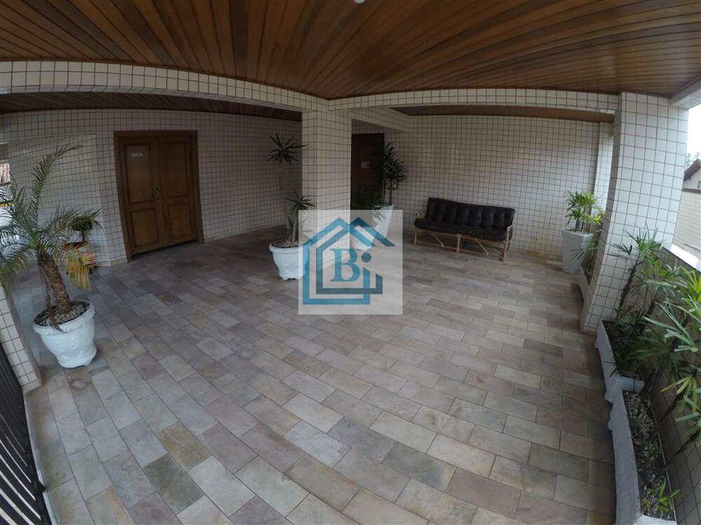 Apartamento, 1 quarto, 45 m² - Foto 2