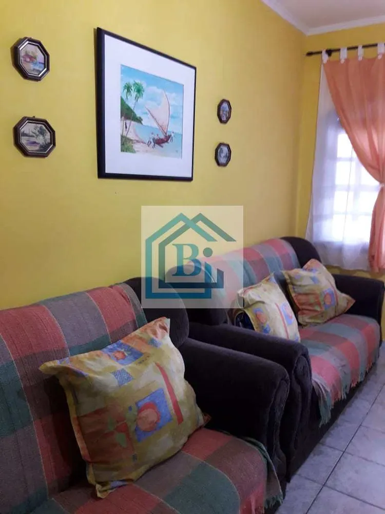 Casa, 2 quartos, 100 m² - Foto 3