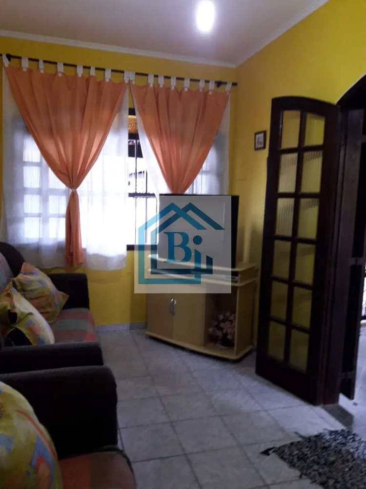 Casa, 2 quartos, 100 m² - Foto 4
