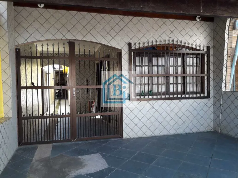 Casa, 2 quartos, 100 m² - Foto 1