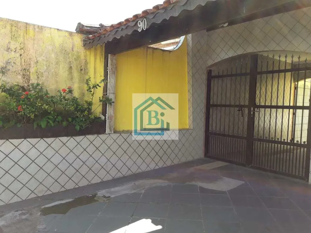 Casa, 2 quartos, 100 m² - Foto 2