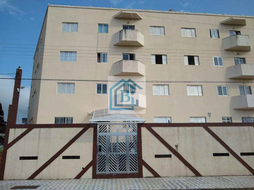 Apartamento, 1 quarto, 42 m² - Foto 1