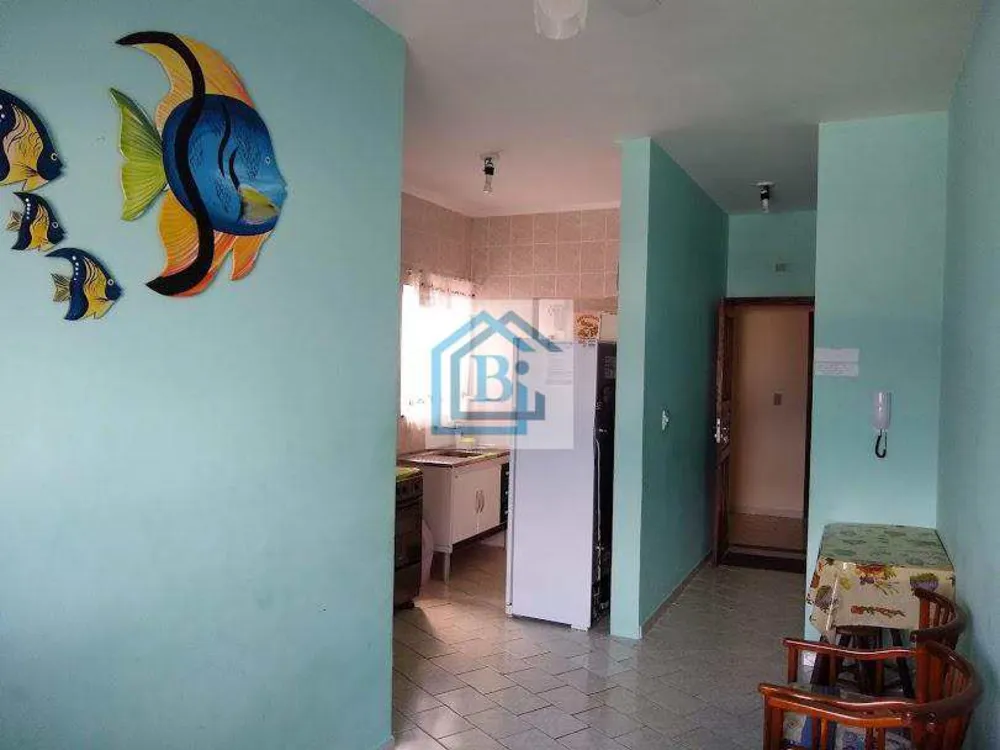 Apartamento, 1 quarto, 42 m² - Foto 4
