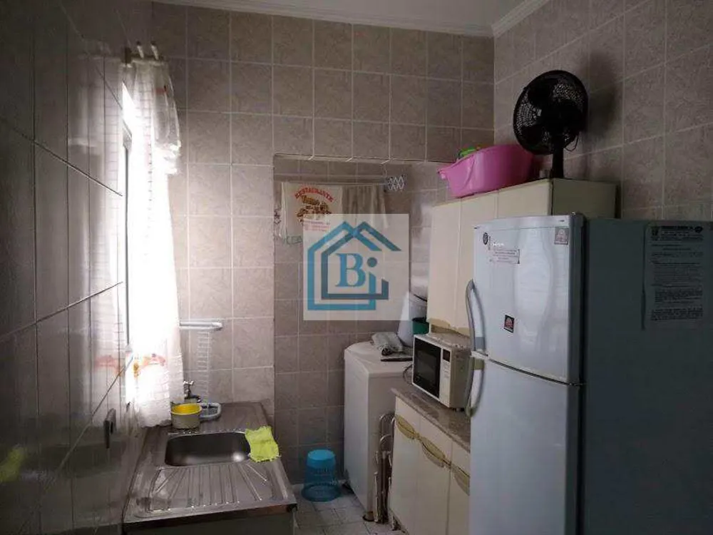 Apartamento, 1 quarto, 42 m² - Foto 2