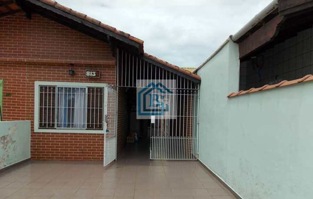 Casa, 2 quartos, 82 m² - Foto 2