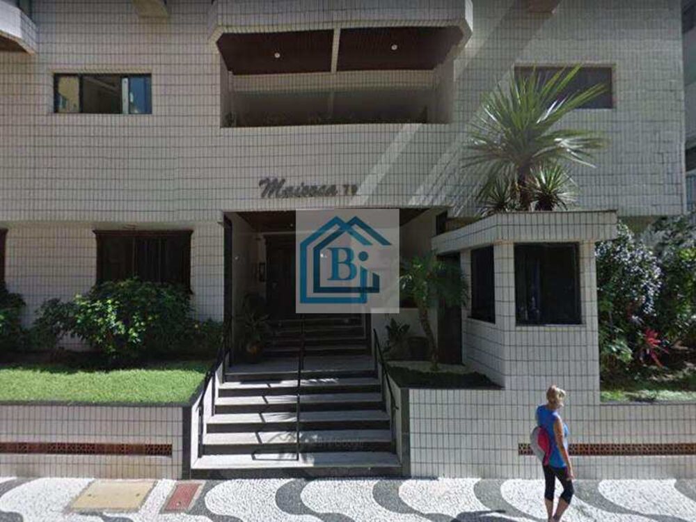 Cobertura, 3 quartos, 91 m² - Foto 1